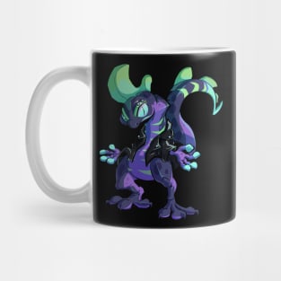 Azzy Mug